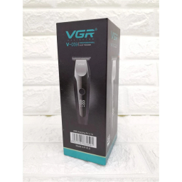 ماشین اصلاح مو سر و صورت وی جی آر مدل V-059