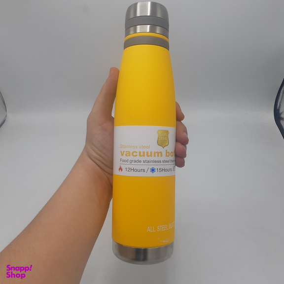 فلاسک مدل VACUUM BOTTLE 047 گنجایش 1 لیتر