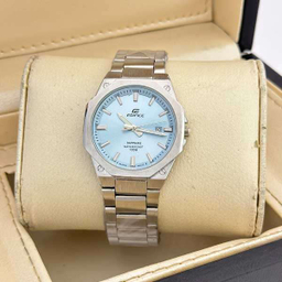 ساعت مچی عقربه ای مردانه طرح کاسیو مدل EFR-S10803