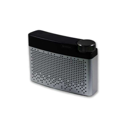 اسپیکر بلوتوثی قابل حمل دبلیو کی دیزاین مدل SP330 FM کد SH-1106