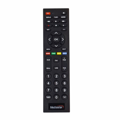 ریموت کنترل مدیا استار مدل MS-3500