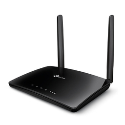 مودم روتر 3G/4G تی پی-لینک مدل Archer MR202