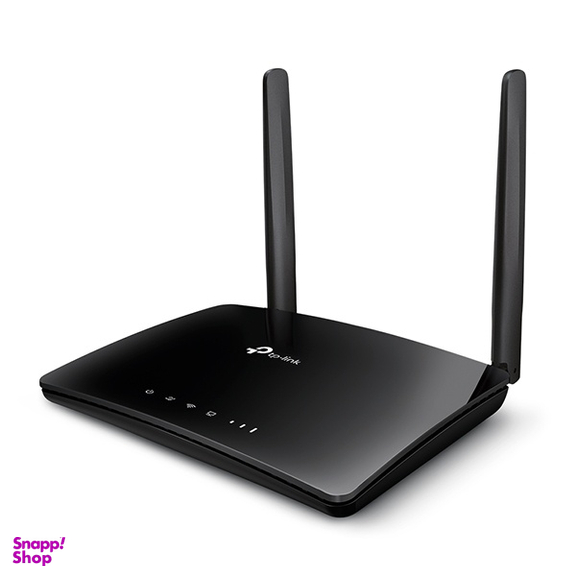 مودم روتر 3G/4G تی پی-لینک مدل Archer MR202