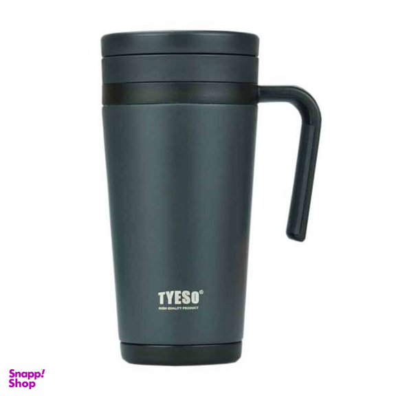 ماگ سفری تایسو مدل TS-8839 گنجایش 500 میلی لیتر