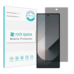 محافظ صفحه نمایش حریم شخصی راک اسپیس مدل HyPRV مناسب گوشی موبایل سامسونگ Galaxy Z Fold6