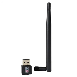 کارت شبکه بی سیم آنتن بلند پی نت مدل USB CO.300