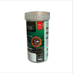 غذای قرصی ماهی پلکو ویفر آلیتا مدل PELCO WAFER حجم 120 میلی لیتر