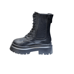 نیم بوت زنانه کد 3030