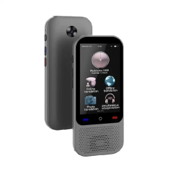 مترجم جیبی مدل S80 PRO