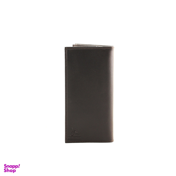 کیف پول چرم بارز مدل DM5.1