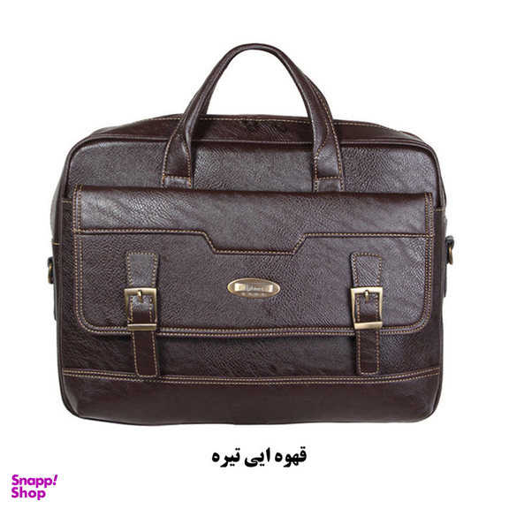 کیف لپ تاپ لیدوما مدل L133 مناسب برای لپ تاپ 13 تا 15 اینچی