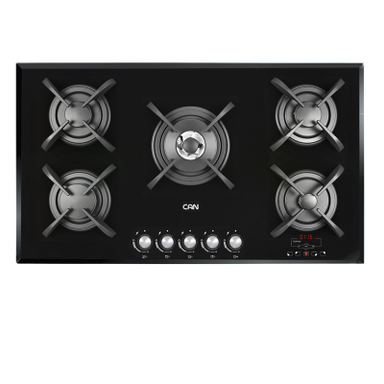 اجاق گاز صفحه ای کن مدل GT502
