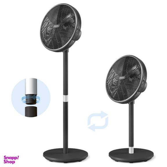 پنکه ایستاده فیلیپس مدل CX3550/01