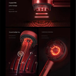 ماساژور برقی سر فیلیپس مدل PPM5303H