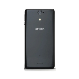 گوشی موبایل سونی مدل Xperia V تک سیم کارت ظرفیت 8 گیگابایت رم 1 گیگابایت