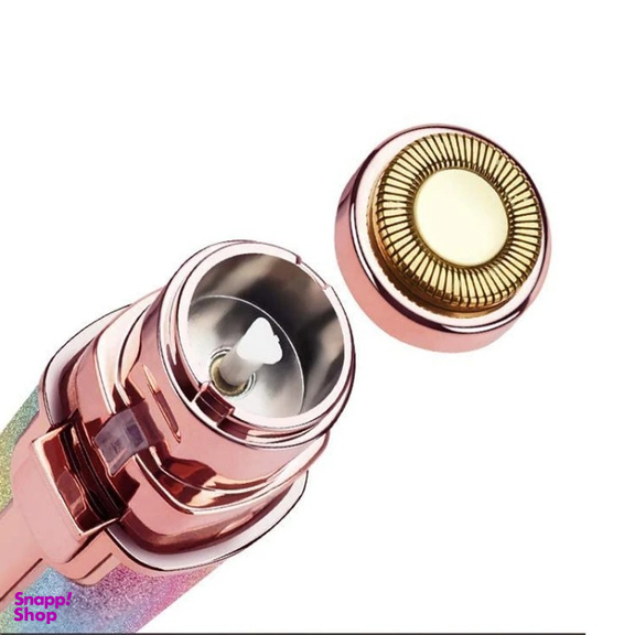 موزن گوش و بینی مدل CF-001
