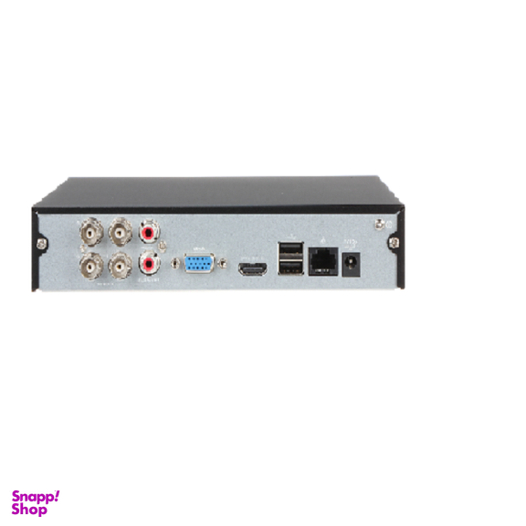 دستگاه 4 کانال داهوا مدل DH-XVR1B04-I