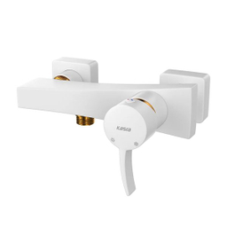 شیر سرویس بهداشتی کسری مدل فیروزه به همراه شلنگ