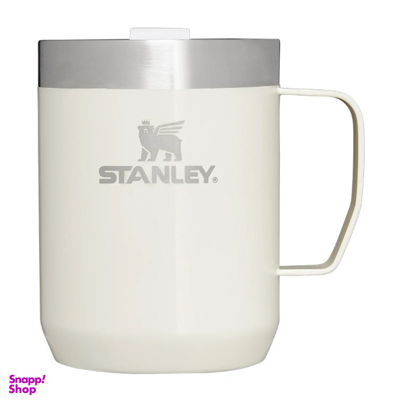ماگ دسته دار استنلی مدل Classic Camp Mug گنجایش 230 میلی لیتر
