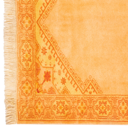فرش دستباف سی پرشیا کد 171960 سایز 123x78 سانتی‌ متر