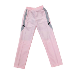 ست گرمکن و شلوار ورزشی کد 2113 رنگ صورتی