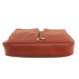 کیف اداری مردانه چرم بارز مدل DL56