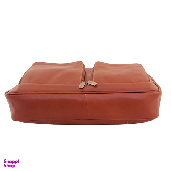 کیف اداری مردانه چرم بارز مدل DL56