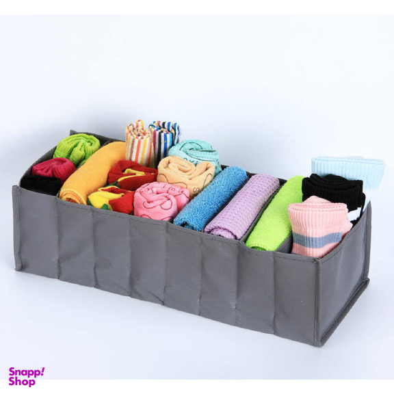 باکس نظم دهنده مدل Xlarge بسته 3 عددی