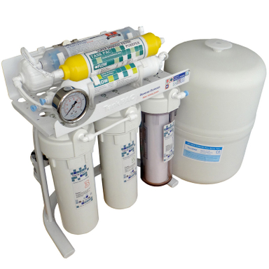 تصفیه آب تانک پک مدل RO-TP2800