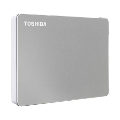 هارد اکسترنال توشیبا مدل Canvio Flex ظرفیت 2TB