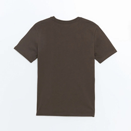 تیشرت آستین کوتاه مردانه ال سی وایکیکی مدل سوپر پنبه فیت اسلیم