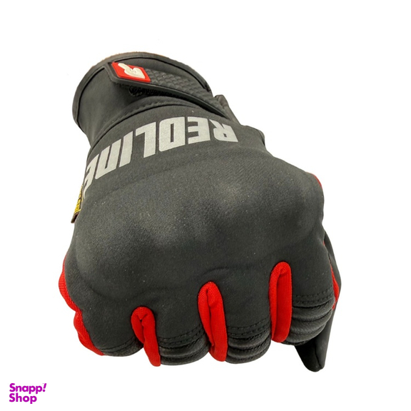 دستکش موتورسواری ضد آب ردلاین مدل RE410