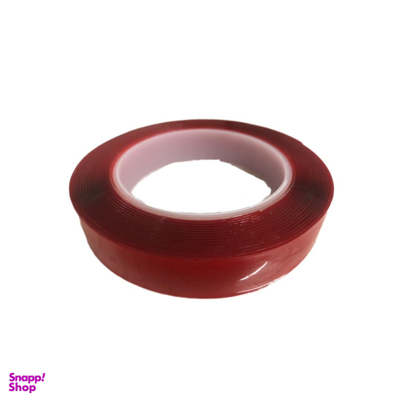 چسب دو طرف نانو مدل ژله ای عرض 2 سانتی متر