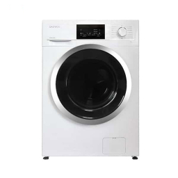 ماشين لباسشويی دوو سری کاريزما اسليم مدل DWK-CH700S ظرفیت 7 کیلوگرم