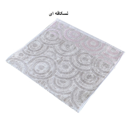 حوله دستی ماندگار مدل Circle سایز 40×75 سانتی متر