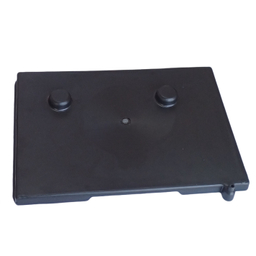 سینی زیر باطری دوستان مدل 7195 مناسب برای تیبا