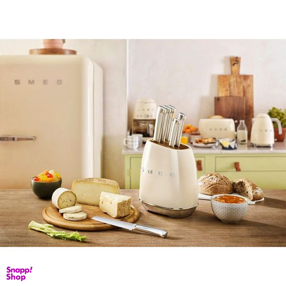سرویس چاقو 7 پارچه اسمگ کد 9181