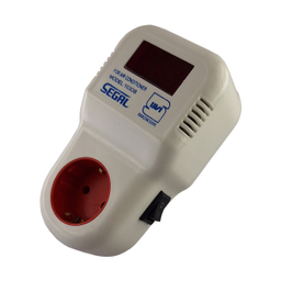 محافظ برق دیجیتالی کولر گازی 30 آمپر سگال مدل 103DB