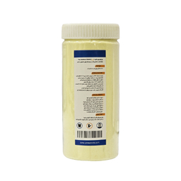 پودر زرپک استخر کد 103 وزن 900 گرم