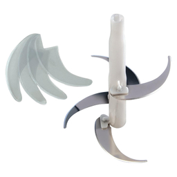 خردکن 4 لیتری پارس خزر مدل Geshniz