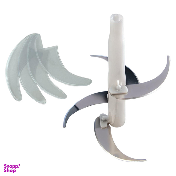 خردکن 4 لیتری پارس خزر مدل Geshniz