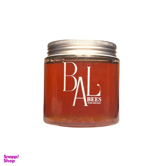 عسل آویشن طبیعی بالبیز وزن 500 گرم