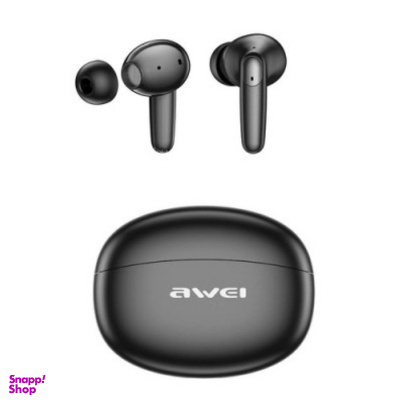 ایرفون بی سیم بلوتوثی اوی مدل Awei T90 ENC