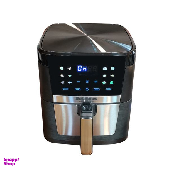 سرخ کن بدون روغن دلمونتی مدل dl 840