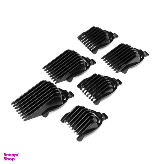 ماشین اصلاح موی سر و صورت هیسکا مدل H5533
