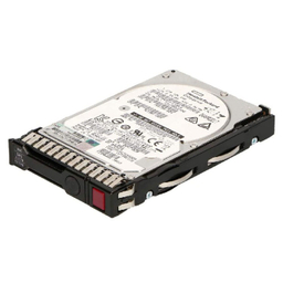 هارد دیسک اینترنال سرور اچ پی مدل 10K 12G RETAIL ظرفیت 1.8 ترابایت