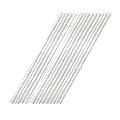 چسب حرارتی جانسون کد 15PCS قطر 7 میلی متری بسته 15 عددی