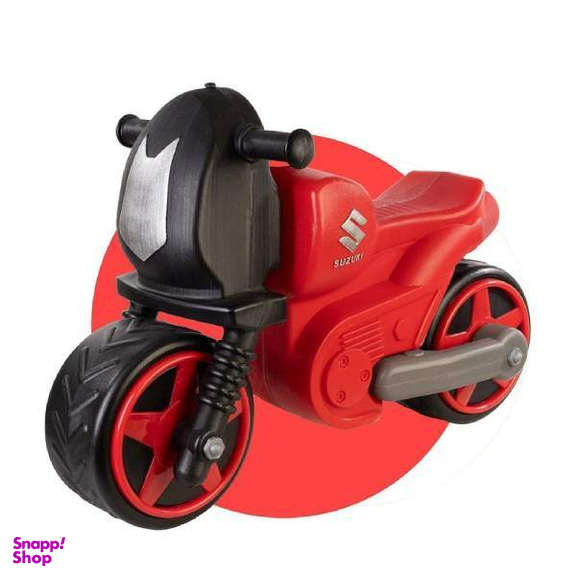 موتور مدل سوزوکی تعادلی