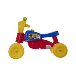 چهار چرخه شاهین مدل K118