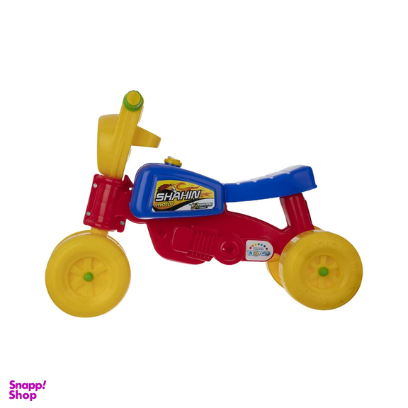 چهار چرخه شاهین مدل K118